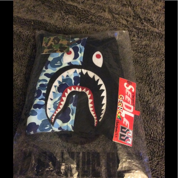 Bape - Picture 1 of 5